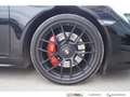 Porsche 991 Carrera 4 GTS CABRIO Bose l Chrono l SportExhaust Noir - thumbnail 9