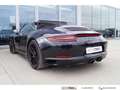 Porsche 991 Carrera 4 GTS CABRIO Bose l Chrono l SportExhaust Noir - thumbnail 6