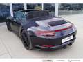 Porsche 991 Carrera 4 GTS CABRIO Bose l Chrono l SportExhaust Noir - thumbnail 7