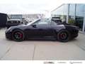 Porsche 991 Carrera 4 GTS CABRIO Bose l Chrono l SportExhaust Noir - thumbnail 5