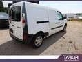 Renault Kangoo Z.E. 60 Maxi 2P Radars Clima BT Blanc - thumbnail 3