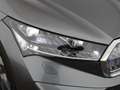 Skoda Enyaq 80 Suite 82kWh Aut MATRIX HEAD-UP RADAR NAV Grau - thumbnail 9