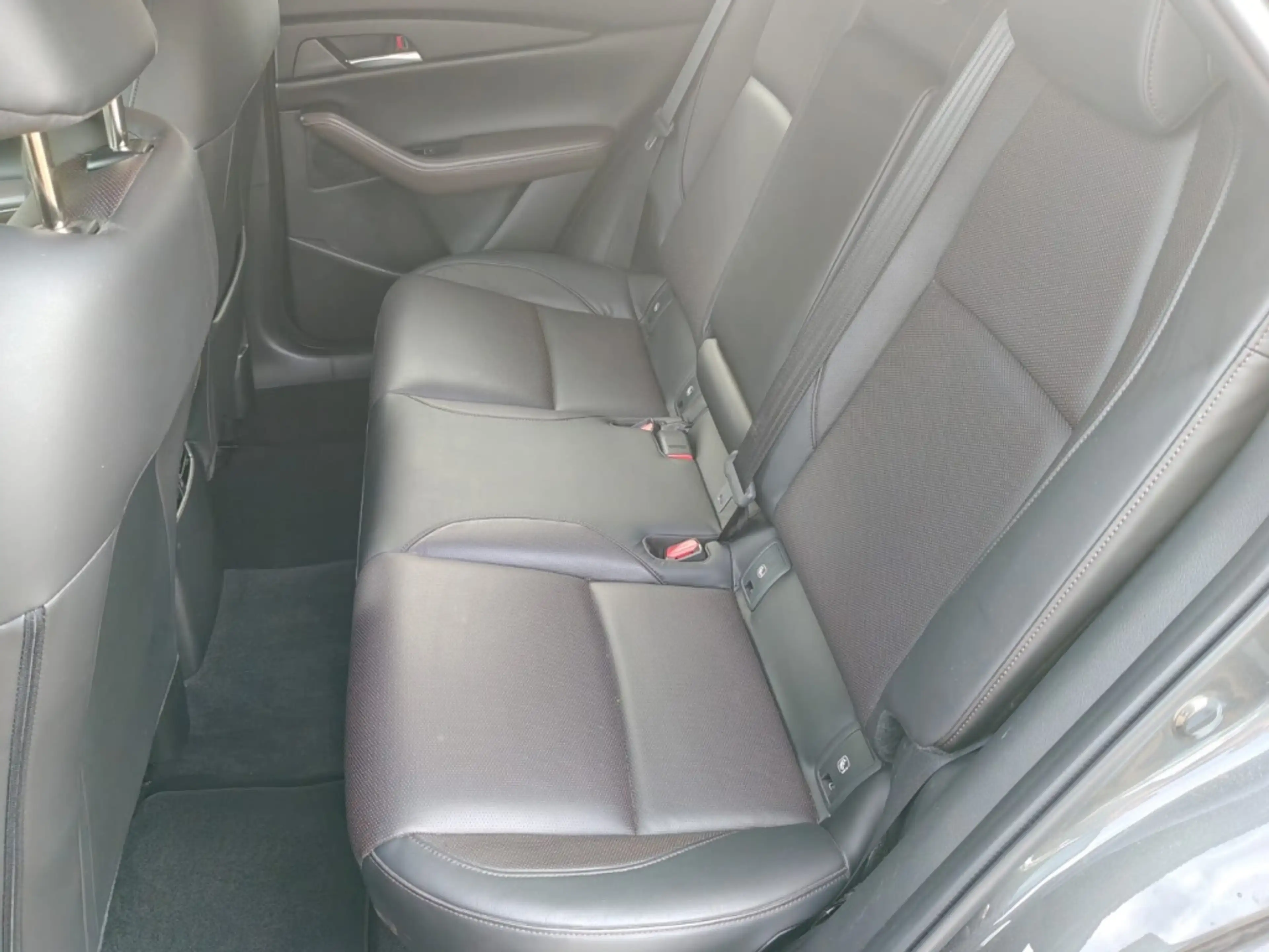 Mazda CX-30 2.0 eSA-X Luxury, 186PK / TREKHAAK / LEER / NAP — photo 13