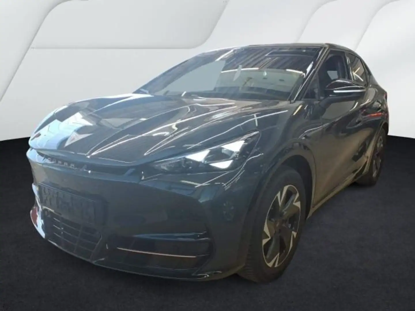 CUPRA Tavascan Endurance ACC*RFK*SHZ*Klima*FullLink*Na Grau - 2