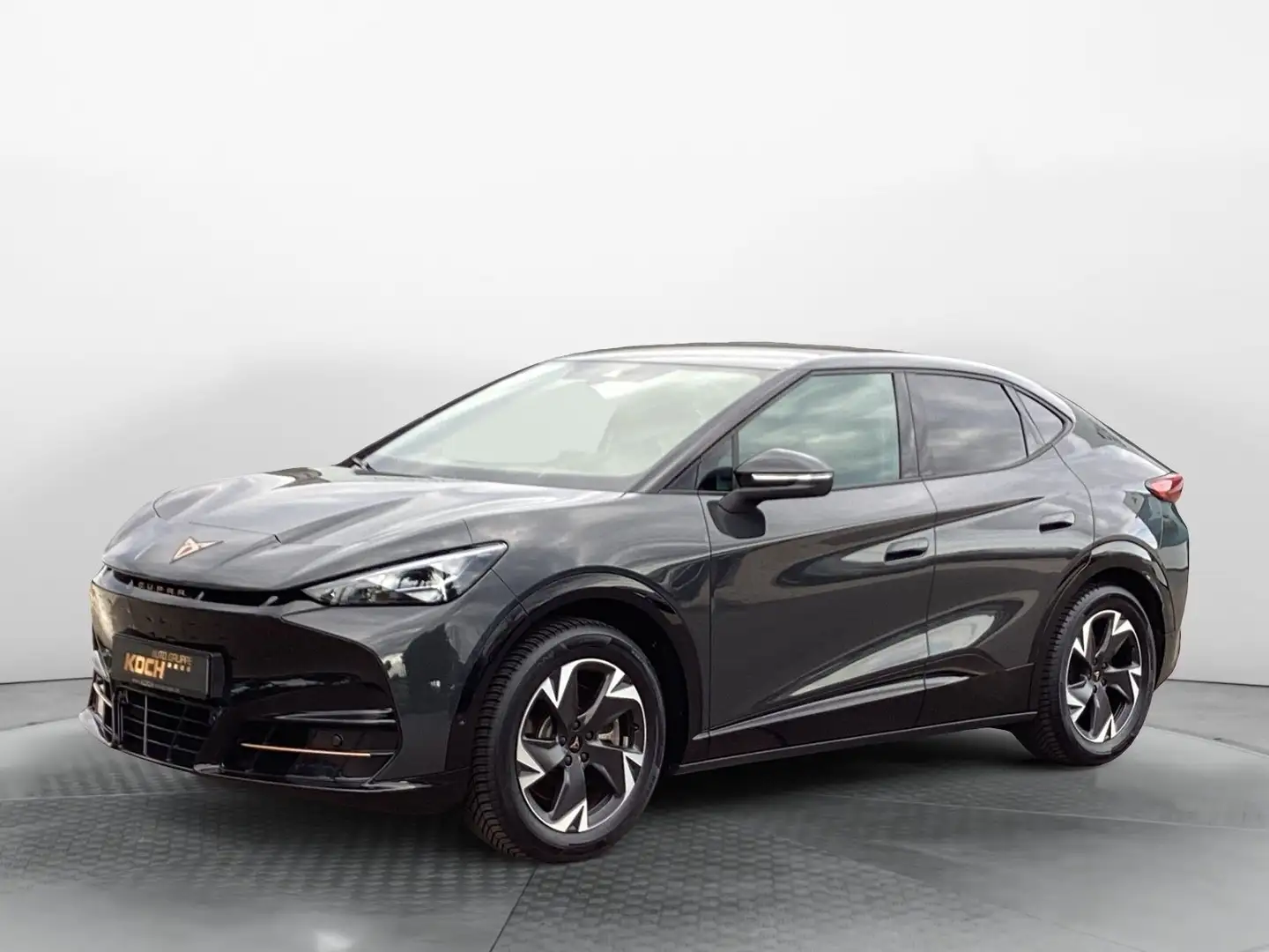 CUPRA Tavascan Endurance ACC*RFK*SHZ*Klima*FullLink*Na Grau - 2