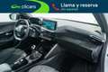 Peugeot 2008 1.2 PureTech S&S Allure 100 Blanco - thumbnail 33