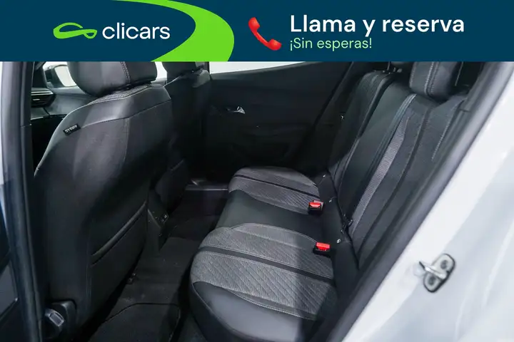 Peugeot 2008 2023, foto 34