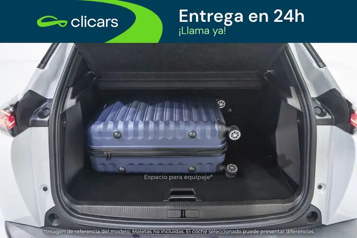 Peugeot 2008 2023, foto 17