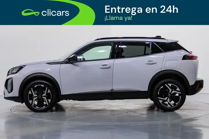 Peugeot 2008 2023, foto 8