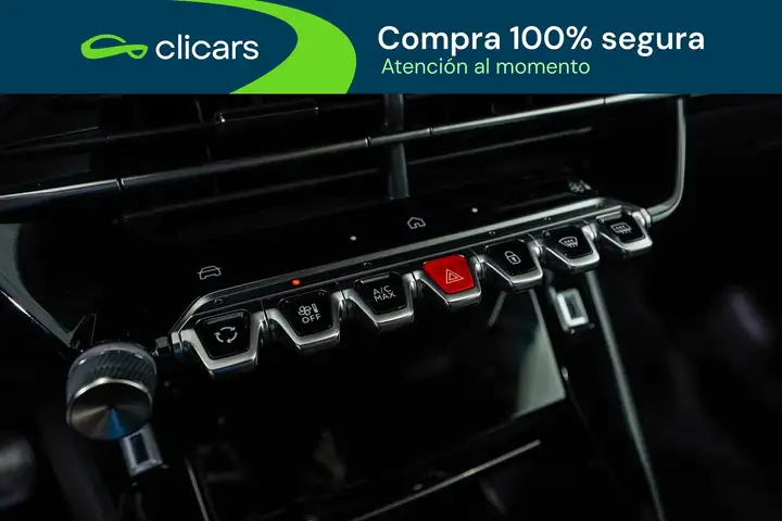 Peugeot 2008 2023, foto 27