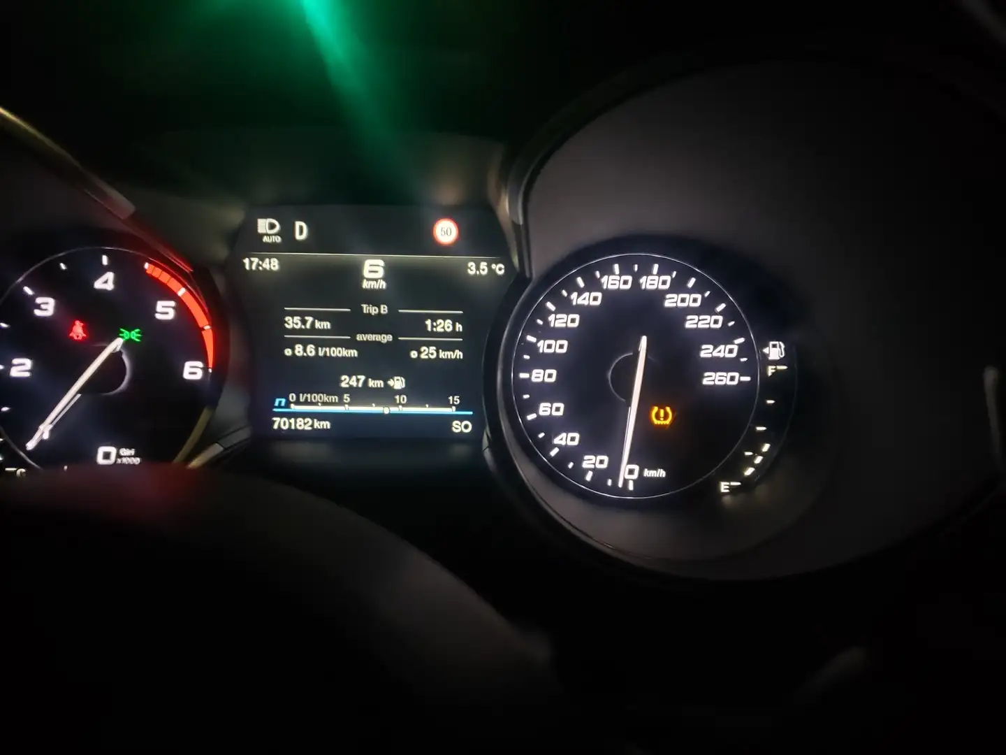 Alfa Romeo Stelvio 2.2 MJD Super - 2