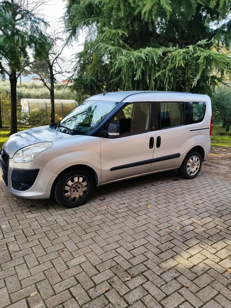 Fiat Doblo 1.6 mjt 16v Active - 1