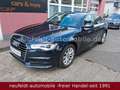 Audi A6 2.0 TDI quattro AHK BI-XENON SPOSI NAVI Blau - thumbnail 1