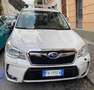 Subaru Forester Forester IV 2015 2.0d-S Sport Style Білий - thumbnail 2