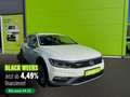 Volkswagen Passat Alltrack 2.0TDI 4M DSG+LED+NAVI+AHK+PDC Bianco - thumbnail 1