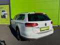 Volkswagen Passat Alltrack 2.0TDI 4M DSG+LED+NAVI+AHK+PDC Bianco - thumbnail 4