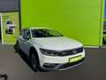 Volkswagen Passat Alltrack 2.0TDI 4M DSG+LED+NAVI+AHK+PDC Blanc - thumbnail 1