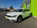 Volkswagen Passat Alltrack 2.0TDI 4M DSG+LED+NAVI+AHK+PDC Bianco - thumbnail 3