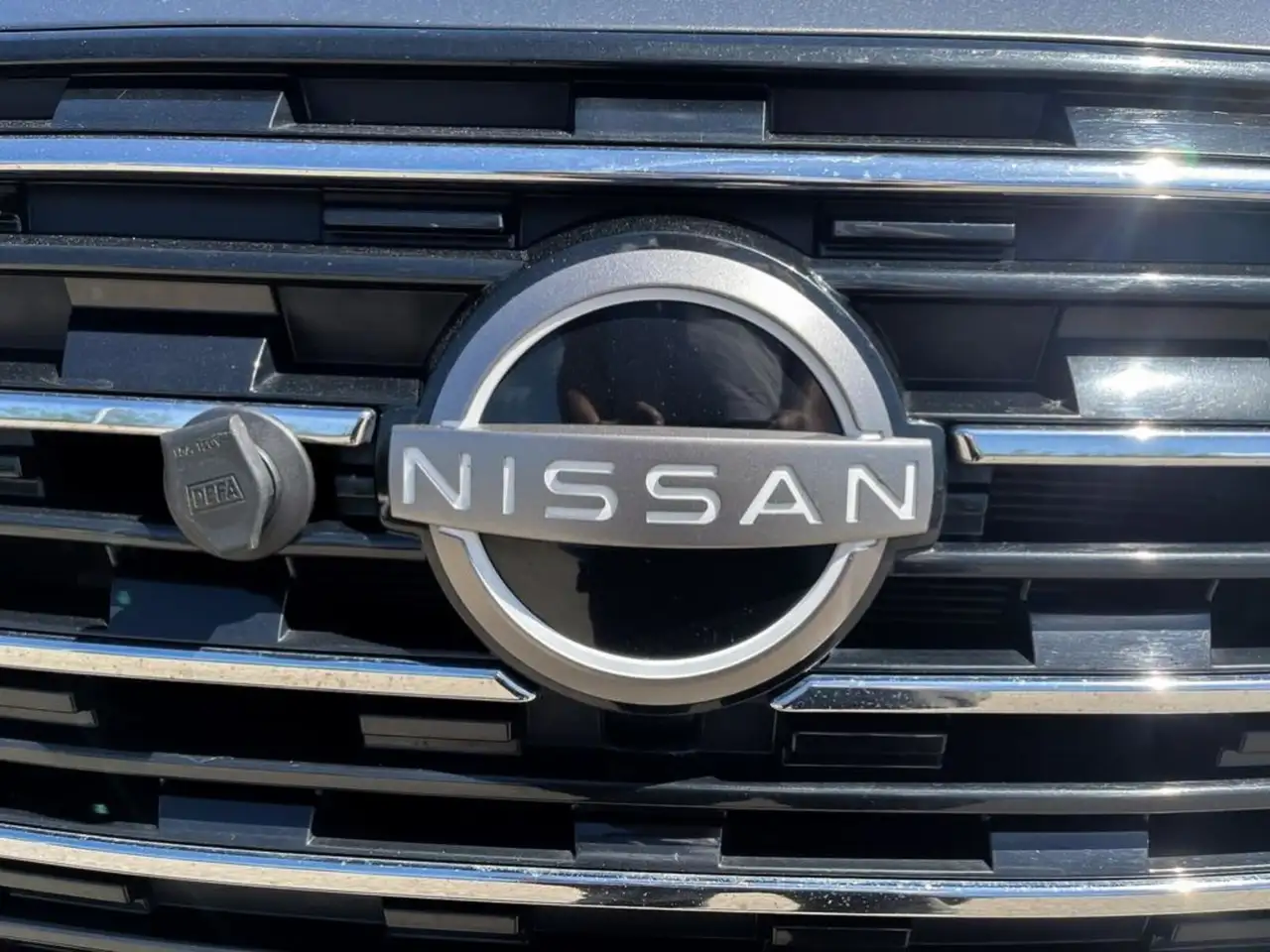 Nissan Rogue fotografie Nissan Rogue