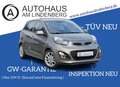 Kia Picanto Spirit*43.000KM*KLIMAANLAGE*MFL*2.HAND Argintiu - thumbnail 1