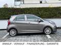Kia Picanto Spirit*43.000KM*KLIMAANLAGE*MFL*2.HAND Argintiu - thumbnail 9