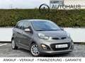 Kia Picanto Spirit*43.000KM*KLIMAANLAGE*MFL*2.HAND Argintiu - thumbnail 3