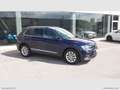Volkswagen Tiguan 2.0 TDI DSG 4MOTION Business Bleu - thumbnail 1