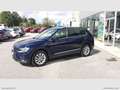 Volkswagen Tiguan 2.0 TDI DSG 4MOTION Business Bleu - thumbnail 2