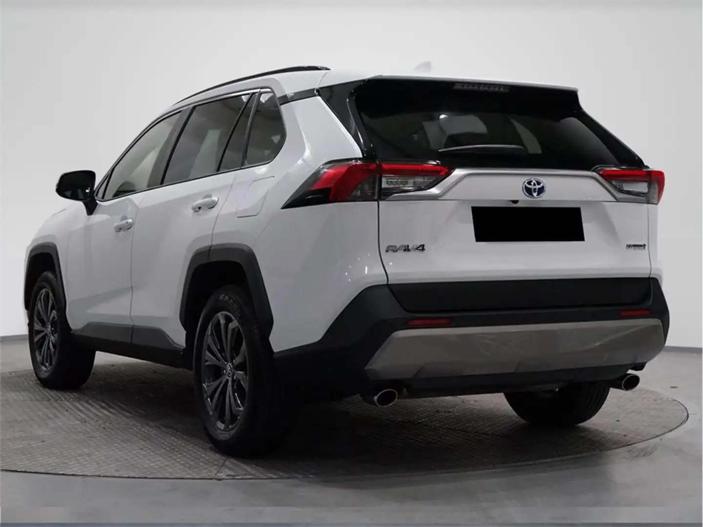 Toyota RAV 4 RAV4 220H e-CVT 4x2 Advance - 2