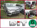 Toyota Proace City Verso 1.5 L1 S/S Team D FLA SpurH Silber - thumbnail 1