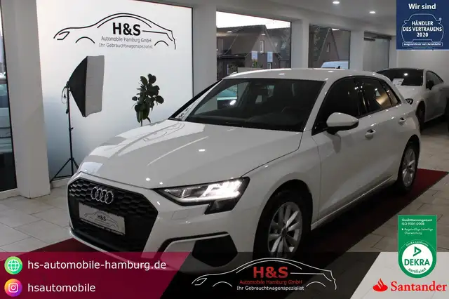 Audi A3 Sportback 35 TFSI Sportback TÜV NEU*Carplay