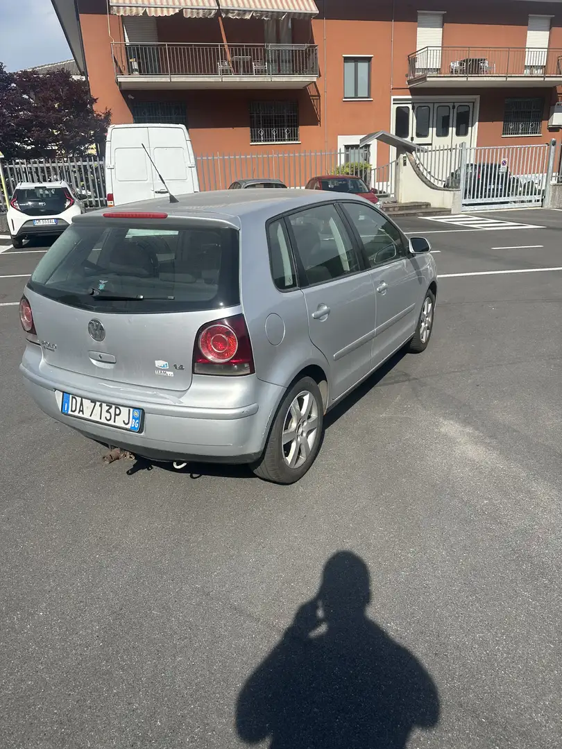 Volkswagen Polo 5p 1.4 Comfortline - 2