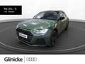 Audi A1 25 TFSI advanced S tronic LED LM 17 Grün - thumbnail 1