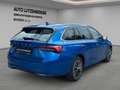 Skoda Octavia Combi 1.5 TSI mHEV DSG Selection 5 Jahre Blau - thumbnail 6