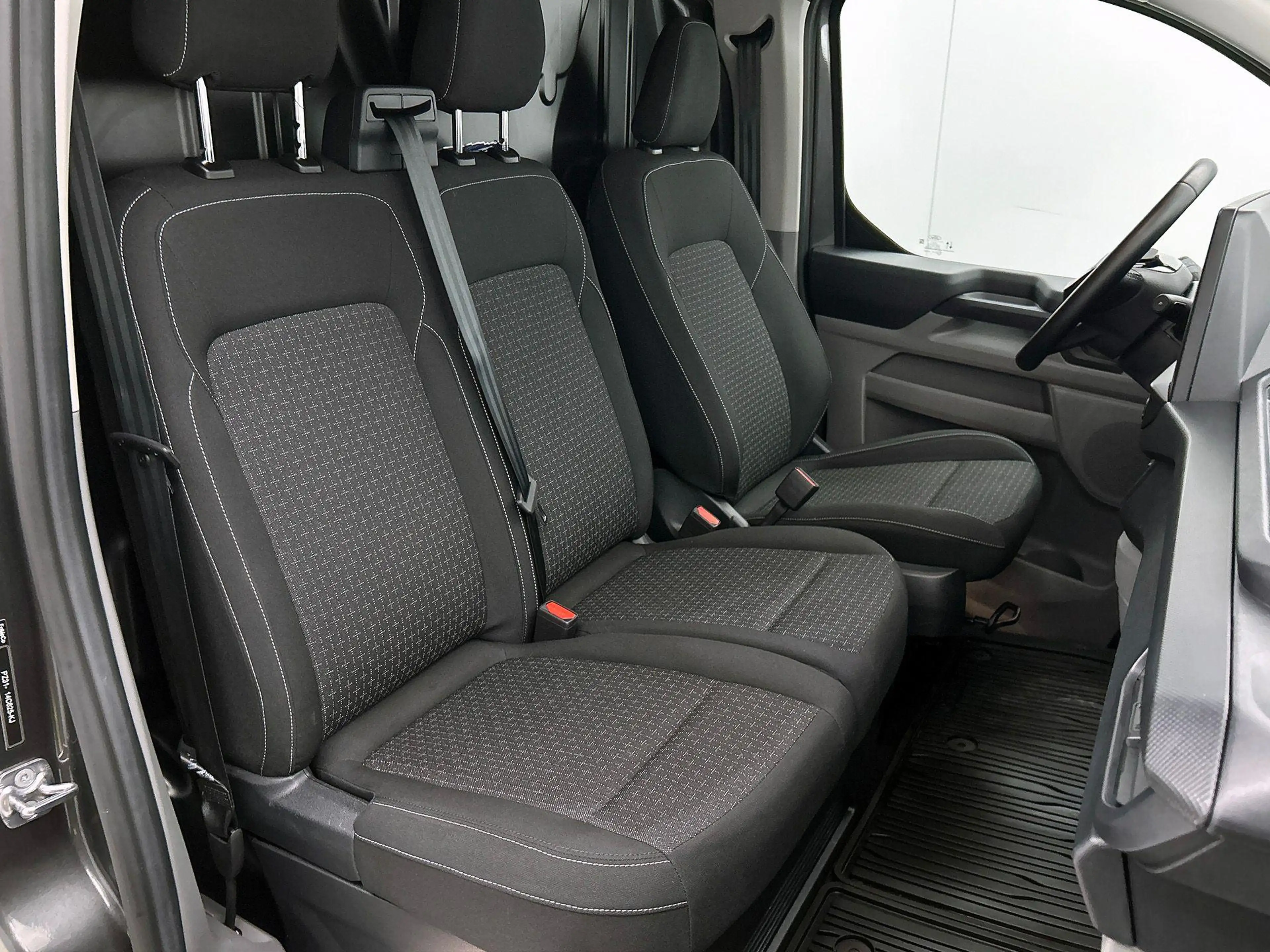 Ford Transit Custom 300 2.0 TDCI L2H1 Trend Nieuw Model Automaat Airco — photo 2