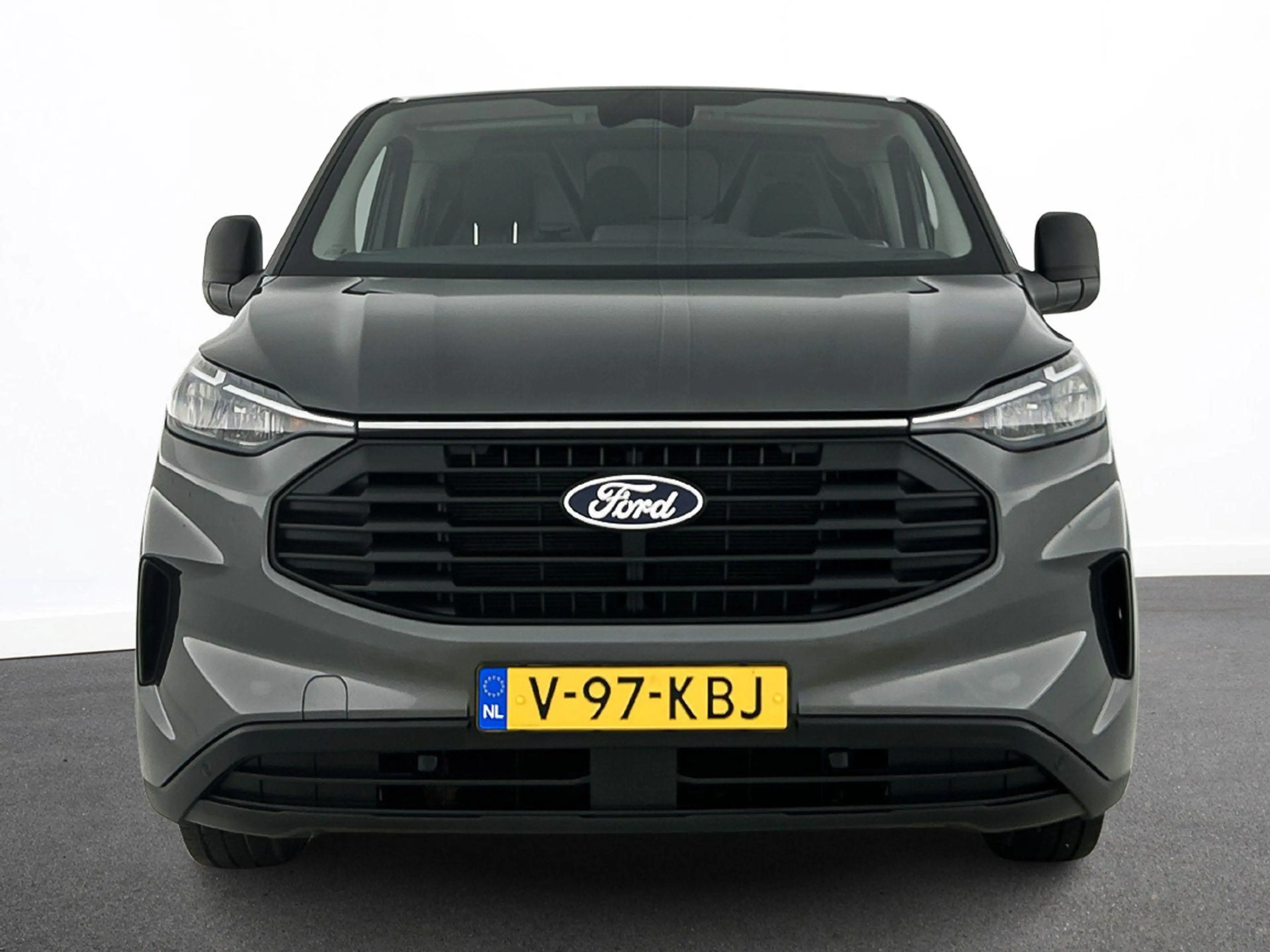 Ford Transit Custom 300 2.0 TDCI L2H1 Trend Nieuw Model Automaat Airco — photo 8
