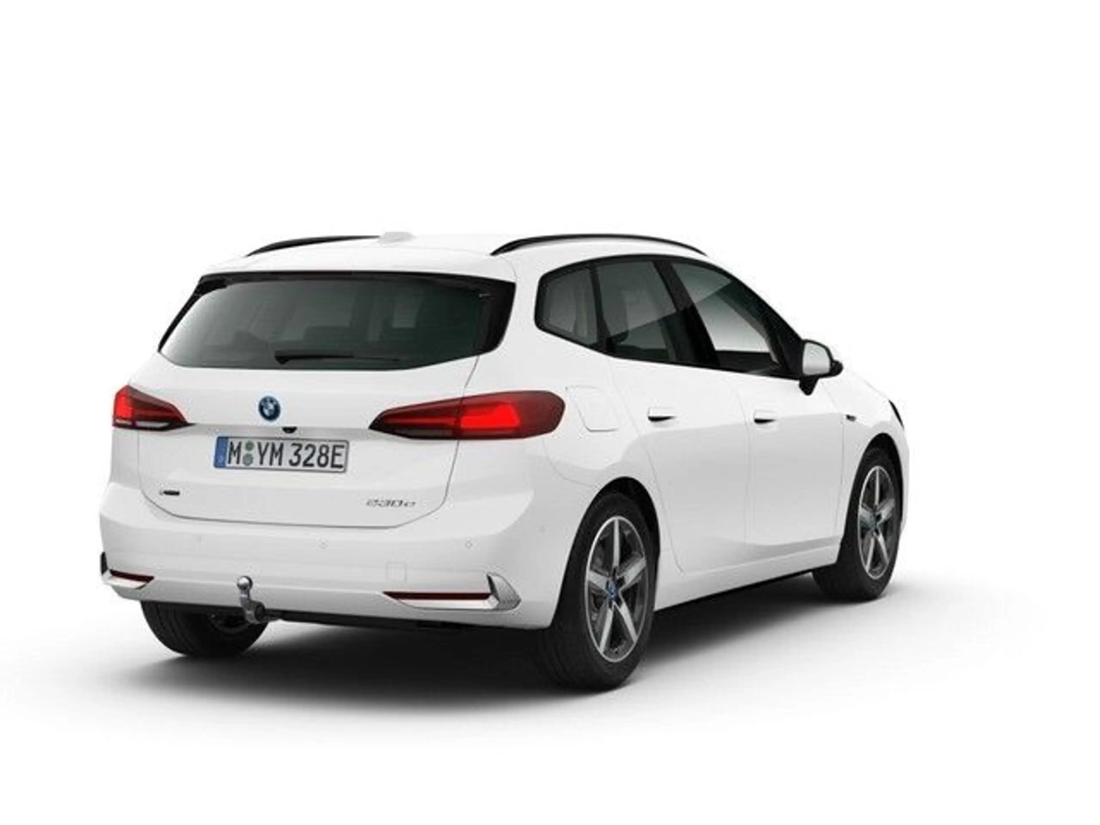 BMW 230 230e Active Tourer xDrive AHK Hifi Sitzheizung P — photo 4