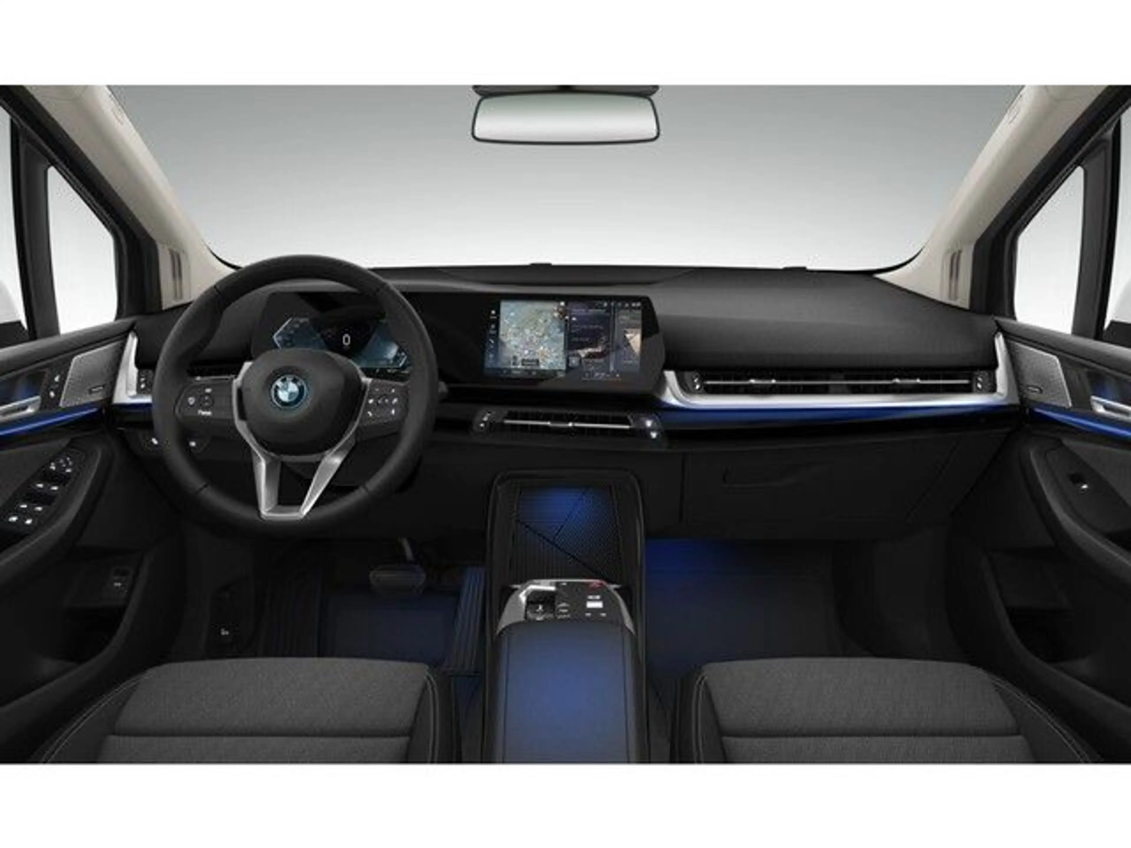 BMW 230 230e Active Tourer xDrive AHK Hifi Sitzheizung P — photo 6