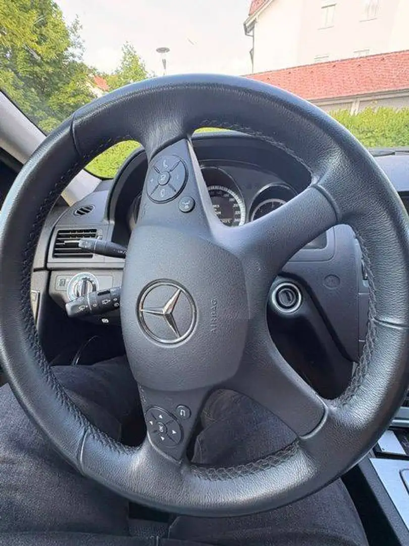 Mercedes-Benz C 350 C 350 T Avantgarde BlueEfficiency CDI Aut. Avantgarde Gold - 1