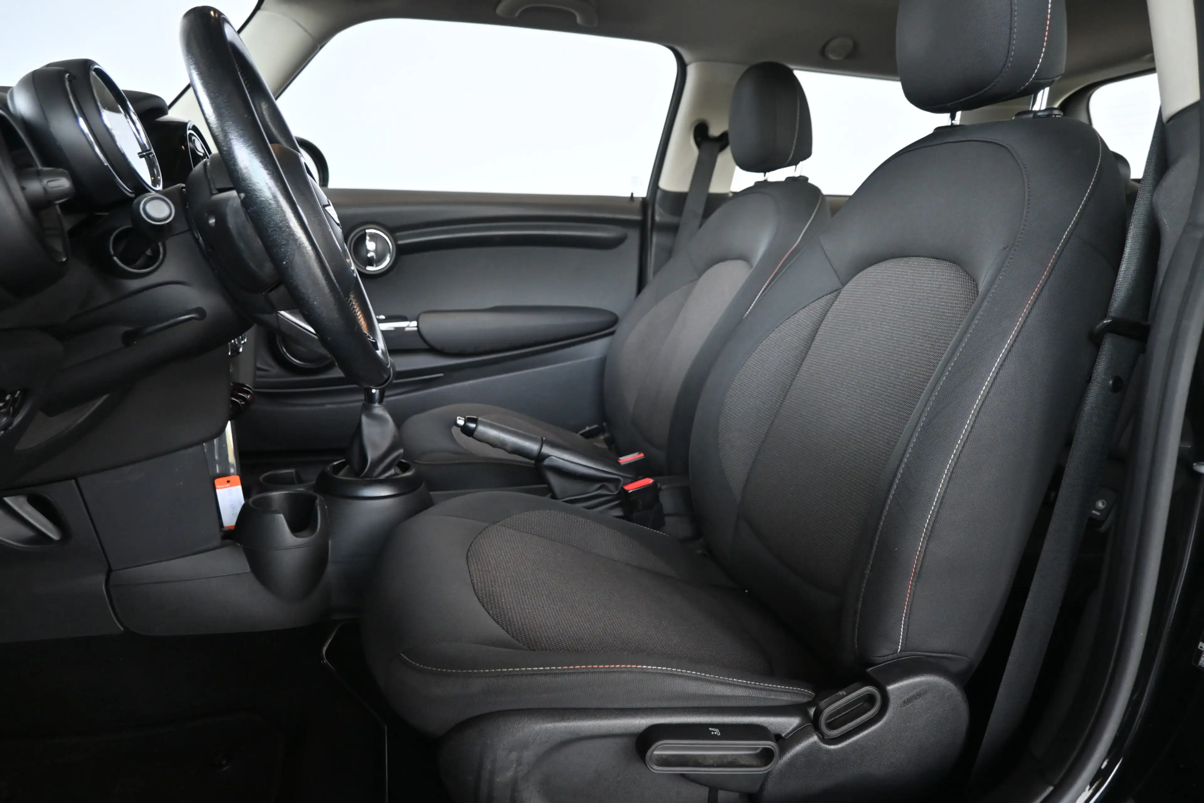 MINI One 3-Deurs 1.2 Business Airco Cruise Lichtmetaal PDC — photo 7