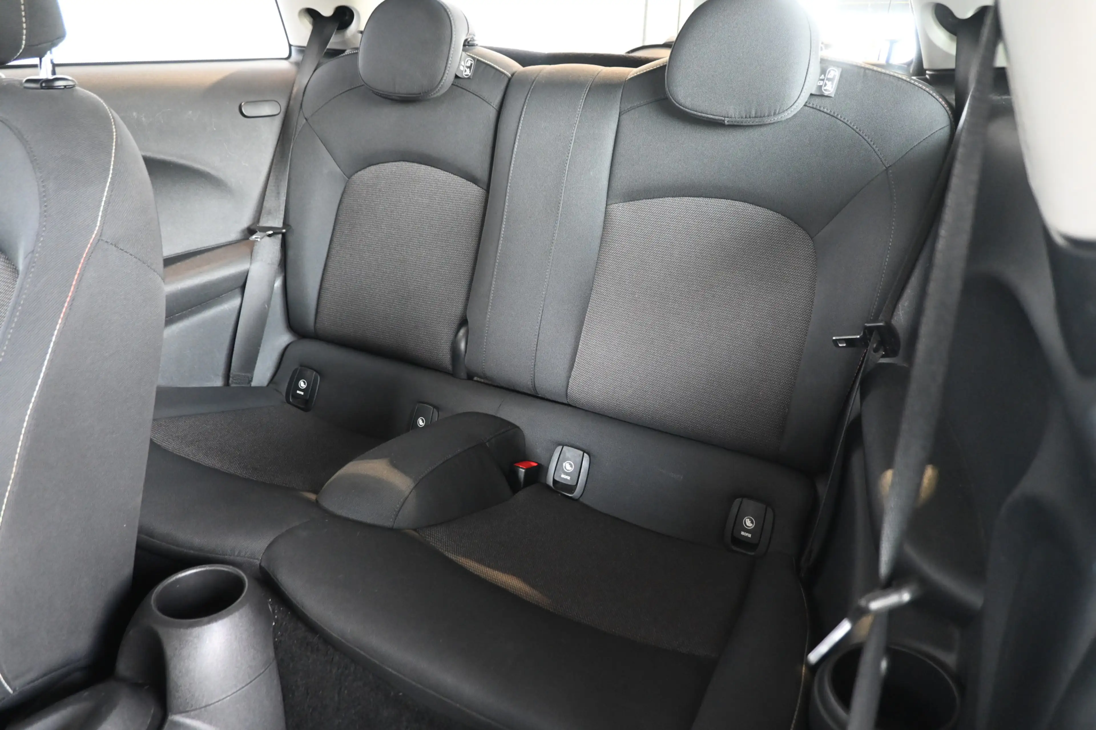 MINI One 3-Deurs 1.2 Business Airco Cruise Lichtmetaal PDC — photo 8