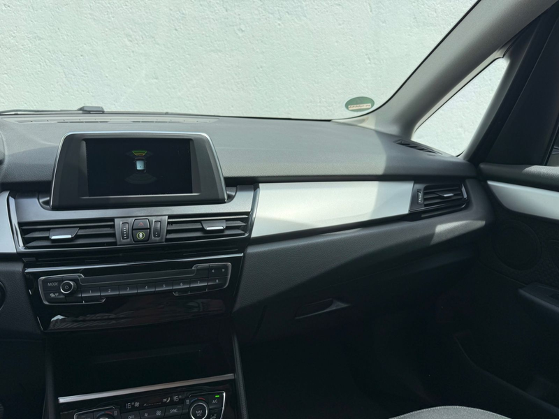 BMW 218 Aut. 24TKM!/Anhängerk./S-Heft — photo 10