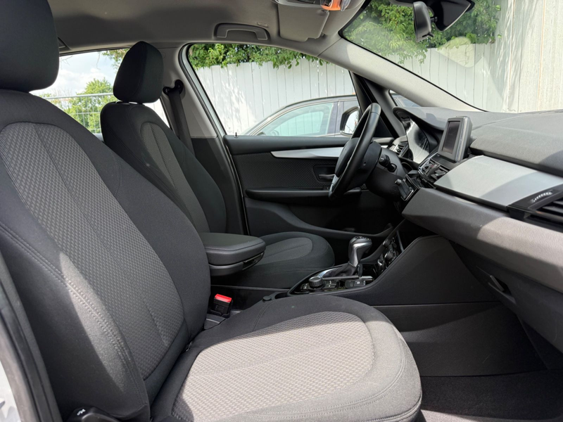 BMW 218 Aut. 24TKM!/Anhängerk./S-Heft — photo 12