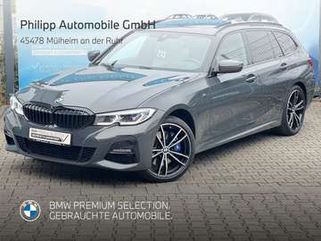 e xDrive Tour M Sport AHK PANO LASER 360° HuD
