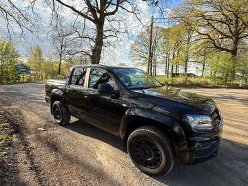 Amarok 3.0 V6 TDi 4Motion Comfortline