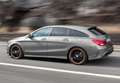 Mercedes-Benz CLA 200 Shooting Brake 200d 7G-DCT Negro - thumbnail 10