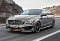Mercedes-Benz CLA 200 Shooting Brake 200d 7G-DCT Negro - thumbnail 11