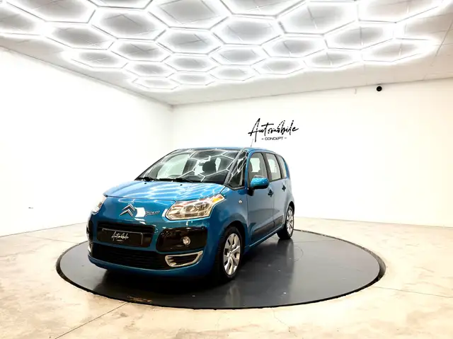 Citroen C3 Picasso