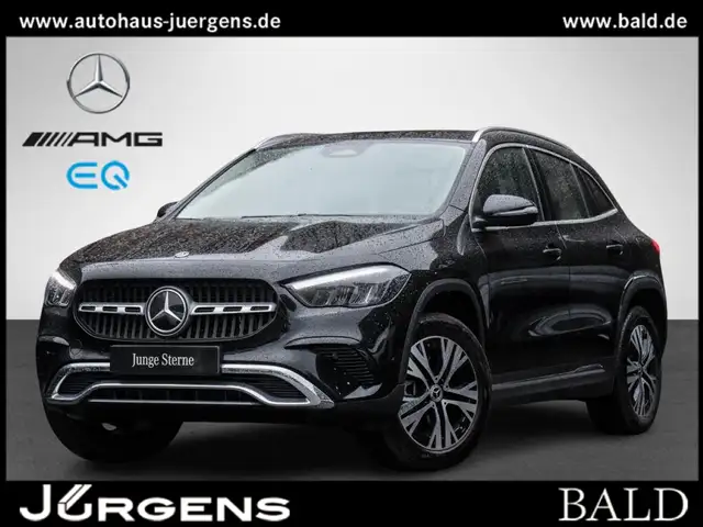 Mercedes-Benz GLA 250 e Progressive/LED/Kamera/Winter/EasyP/18
