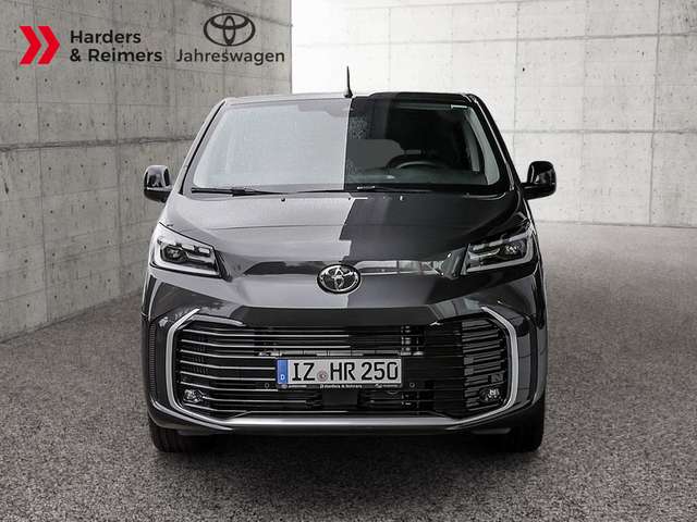 Toyota Proace Verso 2.0 D-4D Teamplayer L2 PDC LED